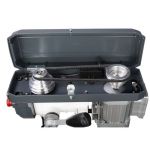 Urbjmašīna OPTIdrill DQ 14