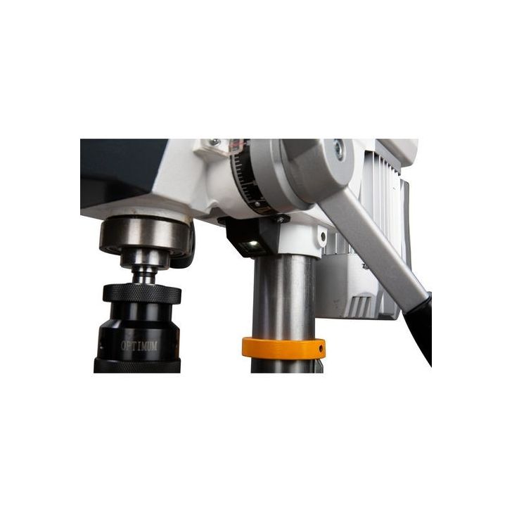 Сверлильный станок OPTIdrill DQ 22 (400В)