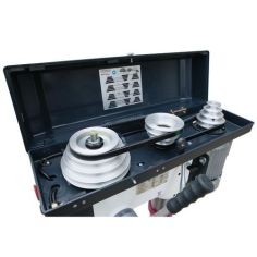 Drilling machine OPTIdrill DQ 25 2