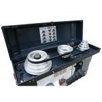 Drilling machine OPTIdrill DQ 25