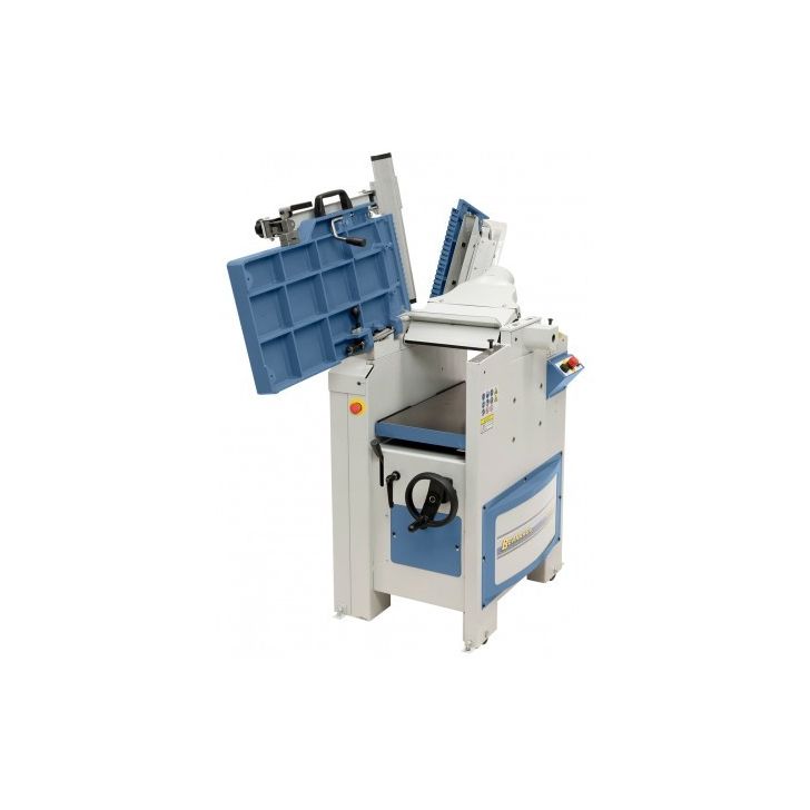 Kombinēta ēvele un biezumēvele Bernardo ADM 300 V