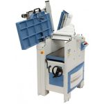 Kombinēta ēvele un biezumēvele Bernardo ADM 300 V