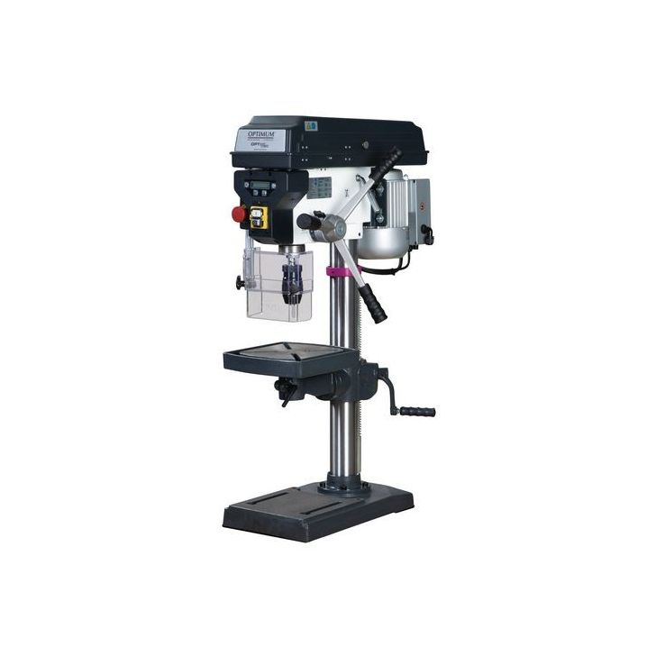 Drill OPTIdrill D 23Pro (400 V)