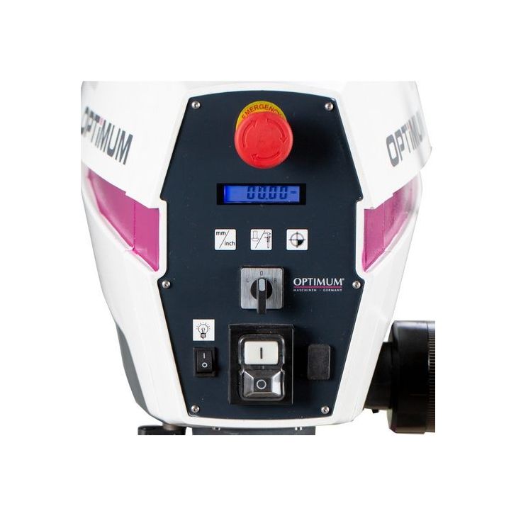 Сверлильный станок OPTIdrill DP 26-F (230 В)
