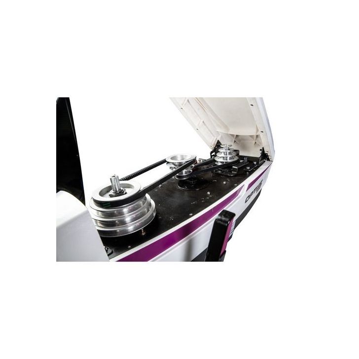 Сверлильный станок OPTIdrill DP 26-F (230 В)