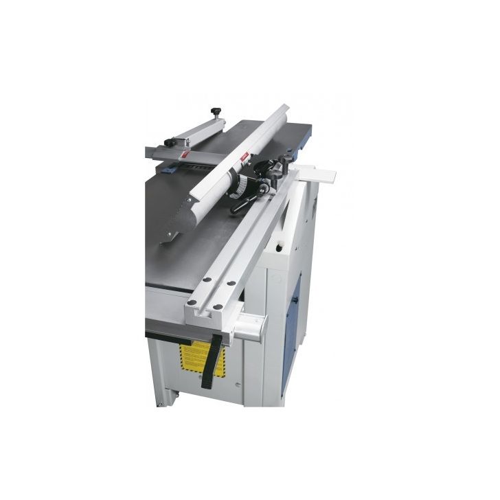 Kombinēta ēvele un biezumēvele Bernardo ADM 300 V