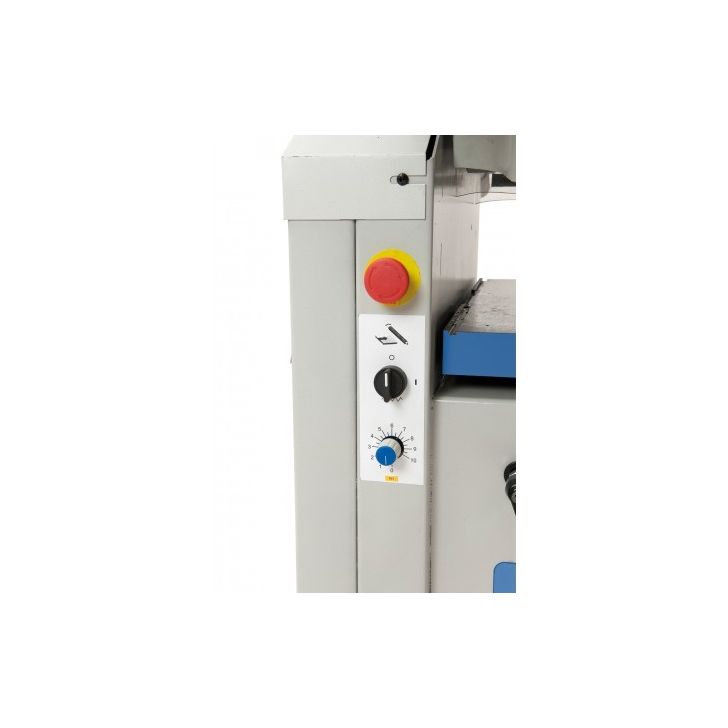 Kombinēta ēvele un biezumēvele Bernardo ADM 300 V