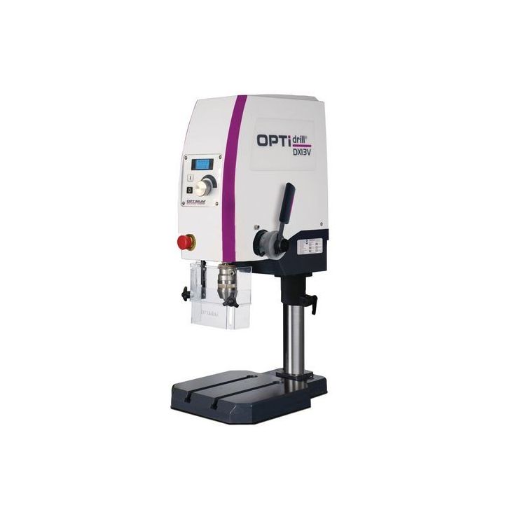 Сверлильный станок OPTIdrill DX 13V