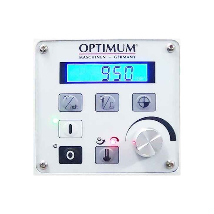 Urbjmašīna OPTIdrill DX 17E