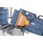 Kombinēta ēvele un biezumēvele Bernardo ADM 300 V