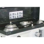 Сверлильный станок OPTIdrill B 24H (230 В)