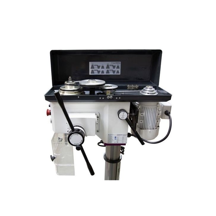 Сверлильный станок OPTIdrill DH 28FS