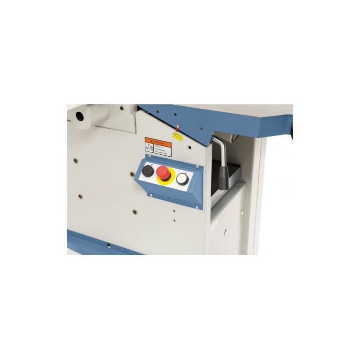 Kombinēta ēvele un biezumēvele Bernardo ADM 300 V