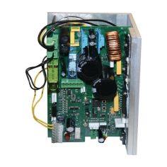 Сверлильный станок OPTIdrill B 24HV 2