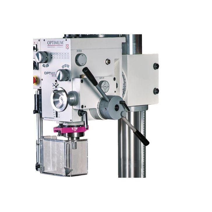 Urbjmašīna OPTIdrill DH 40GP