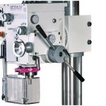 Drilling machine OPTIdrill DH 40GP