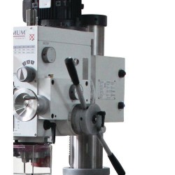 Urbjmašīna OPTIdrill DH 40CTP