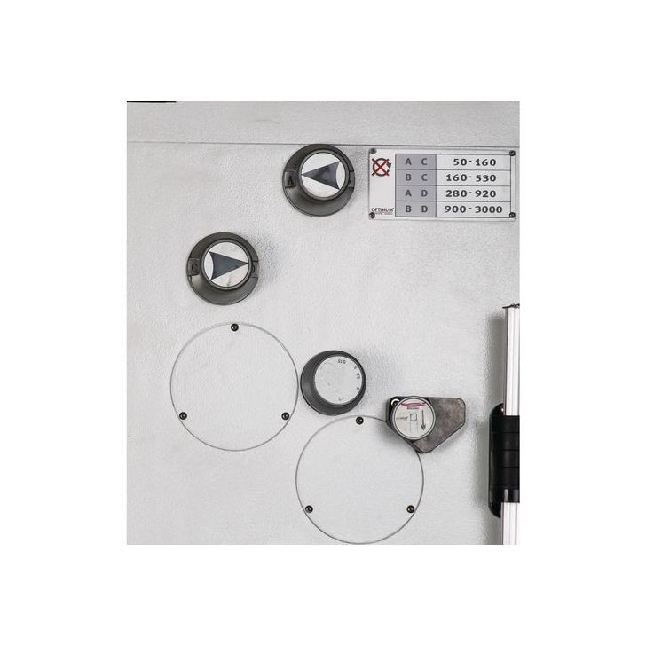 Сверлильный станок OPTIdrill DH 32GSV