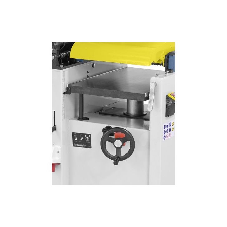 Kombinēta ēvele un biezumēvele Bernardo FS 410 N