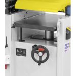 Kombinēta ēvele un biezumēvele Bernardo FS 410 N