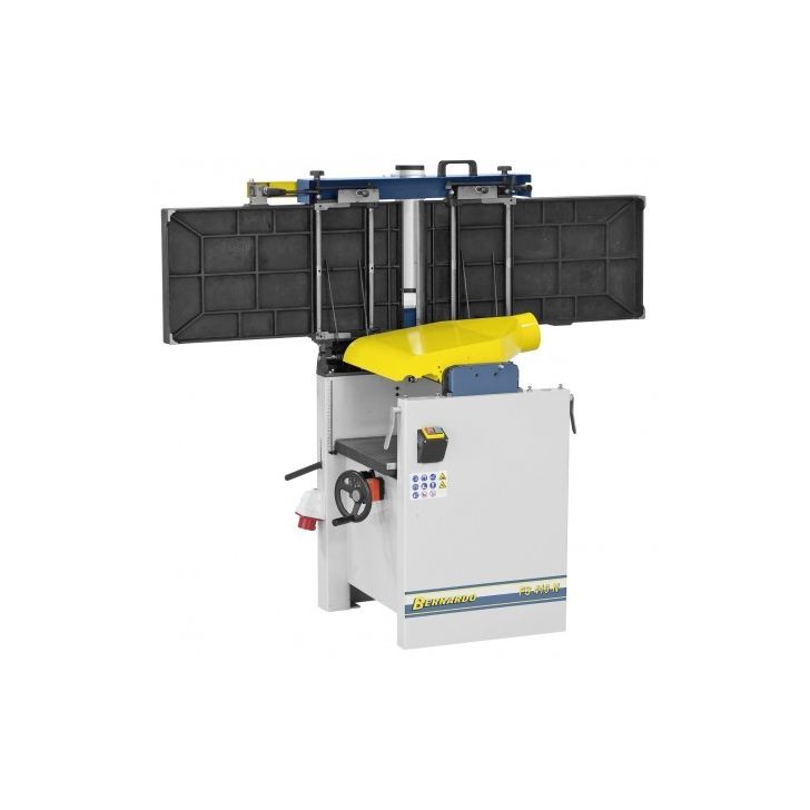 Kombinēta ēvele un biezumēvele Bernardo FS 410 N