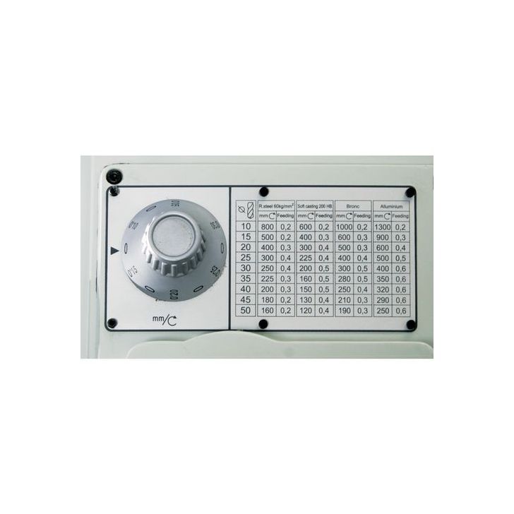 Drilling machine OPTIdrill B 50GSM