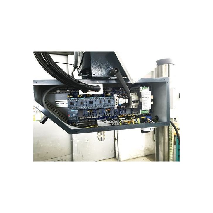 Drilling machine OPTIdrill RD 3