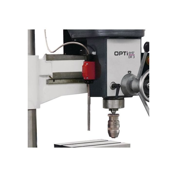 Сверлильный станок OPTIdrill RD 3