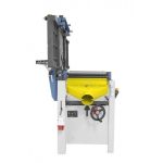 Kombinēta ēvele un biezumēvele Bernardo FS 410 N