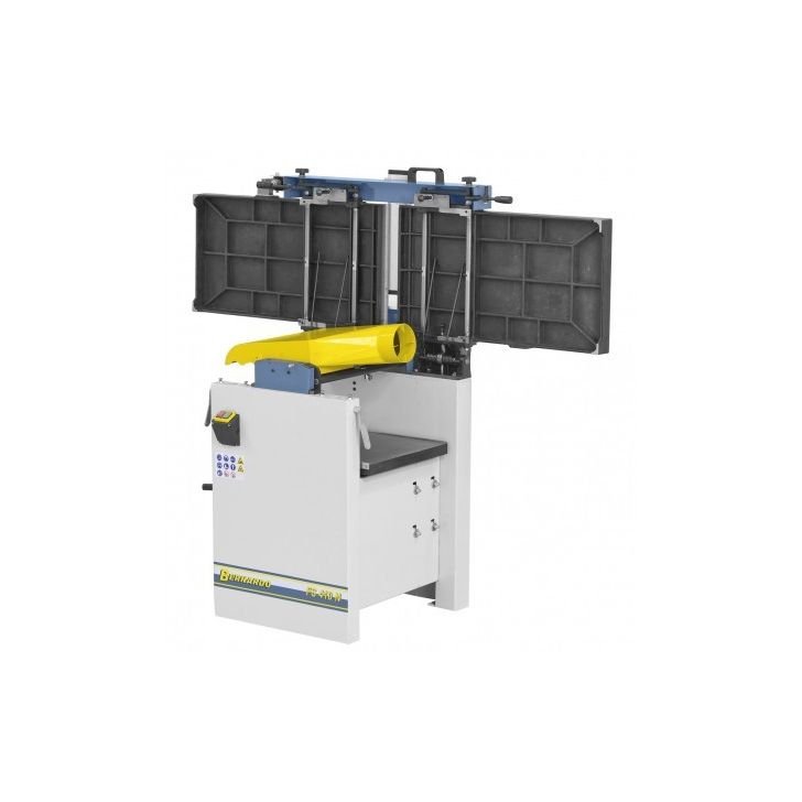 Kombinēta ēvele un biezumēvele Bernardo FS 410 N