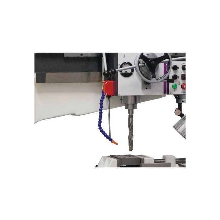 Сверлильный станок OPTIdrill RD 6