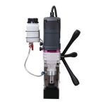 Магнитно-сверлильный станок OPTIdrill DM 35
