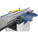 Kombinēta ēvele un biezumēvele Bernardo FS 410 N