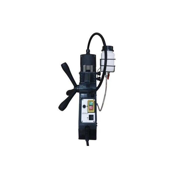 Magnetic drilling machine OPTIdrill DM 50
