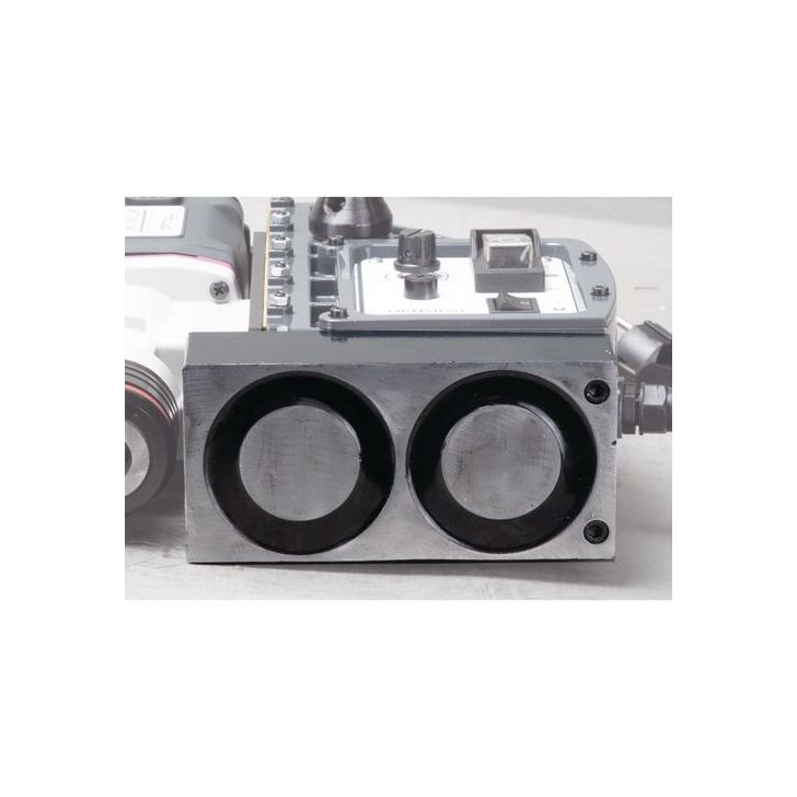 Magnetic drilling machine OPTIdrill DM 50