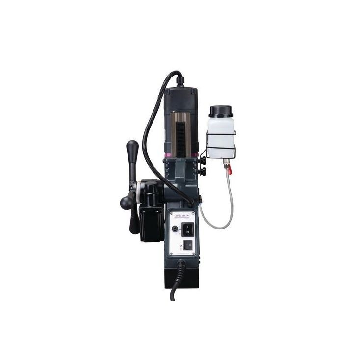 Magnetic drilling machine OPTIdrill DM 35PF