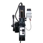 Magnētiskā urbjmašīna OPTIdrill DM 35PF