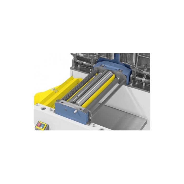 Kombinēta ēvele un biezumēvele Bernardo FS 410 N