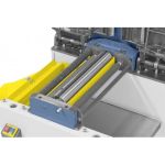 Kombinēta ēvele un biezumēvele Bernardo FS 410 N