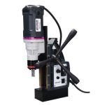 Magnetic drill OPTIdrill DM 35V