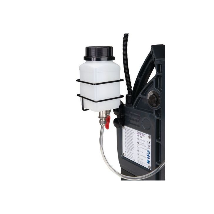 Magnētiskā urbjmašīna OPTIdrill DM 35V