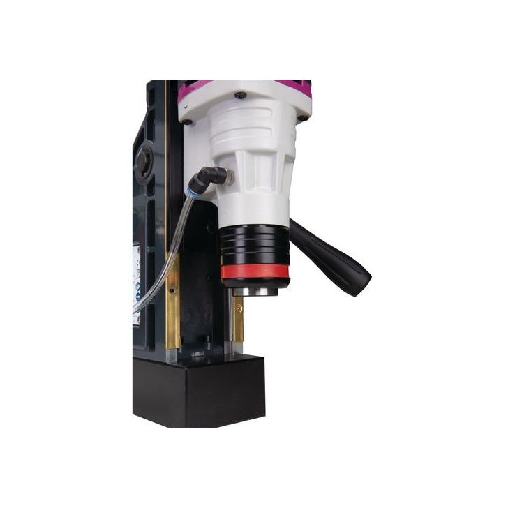 Magnētiskā urbjmašīna OPTIdrill DM 35V