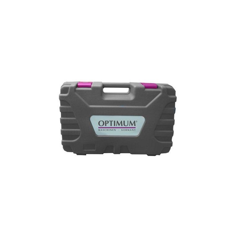 Магнитная дрель OPTIdrill DM 50V