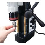 Magnetic drill OPTIdrill DM 50V