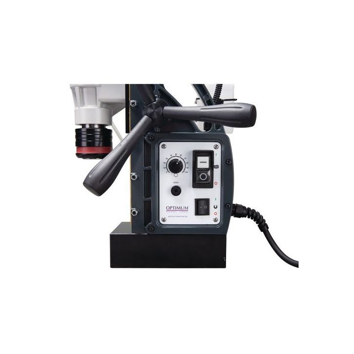 Magnētiskā urbjmašīna OPTIdrill DM 50V