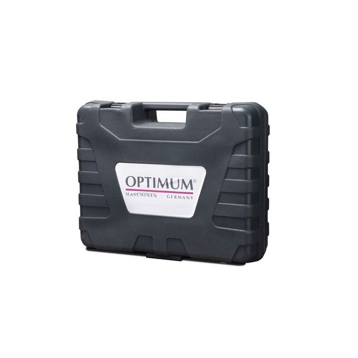 Magnētiskā urbjmašīna OPTIdrill DM 60V