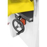 Kombinēta ēvele un biezumēvele Bernardo FS 410 N