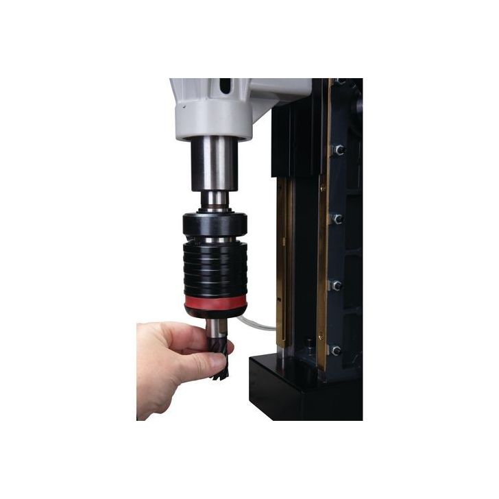 Magnetic drill OPTIdrill DM 98V