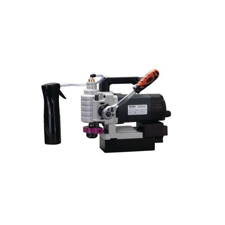 Магнитно-сверлильный станок OPTIdrill DM 38VF