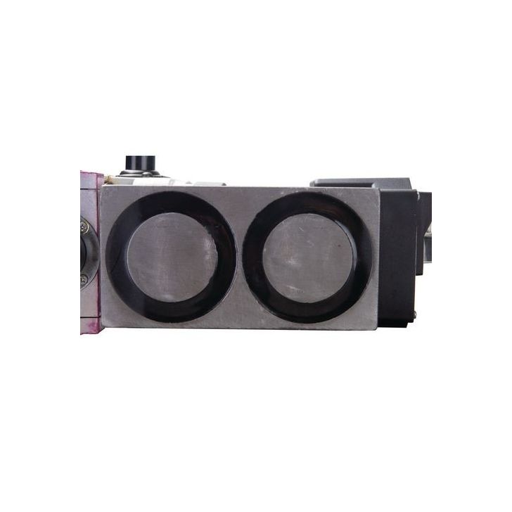 Magnetic drilling machine OPTIdrill DM 38VF